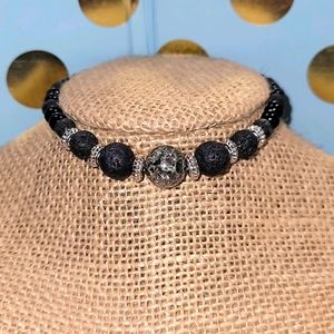 Classic Lines Aromatherapy! Bracelet